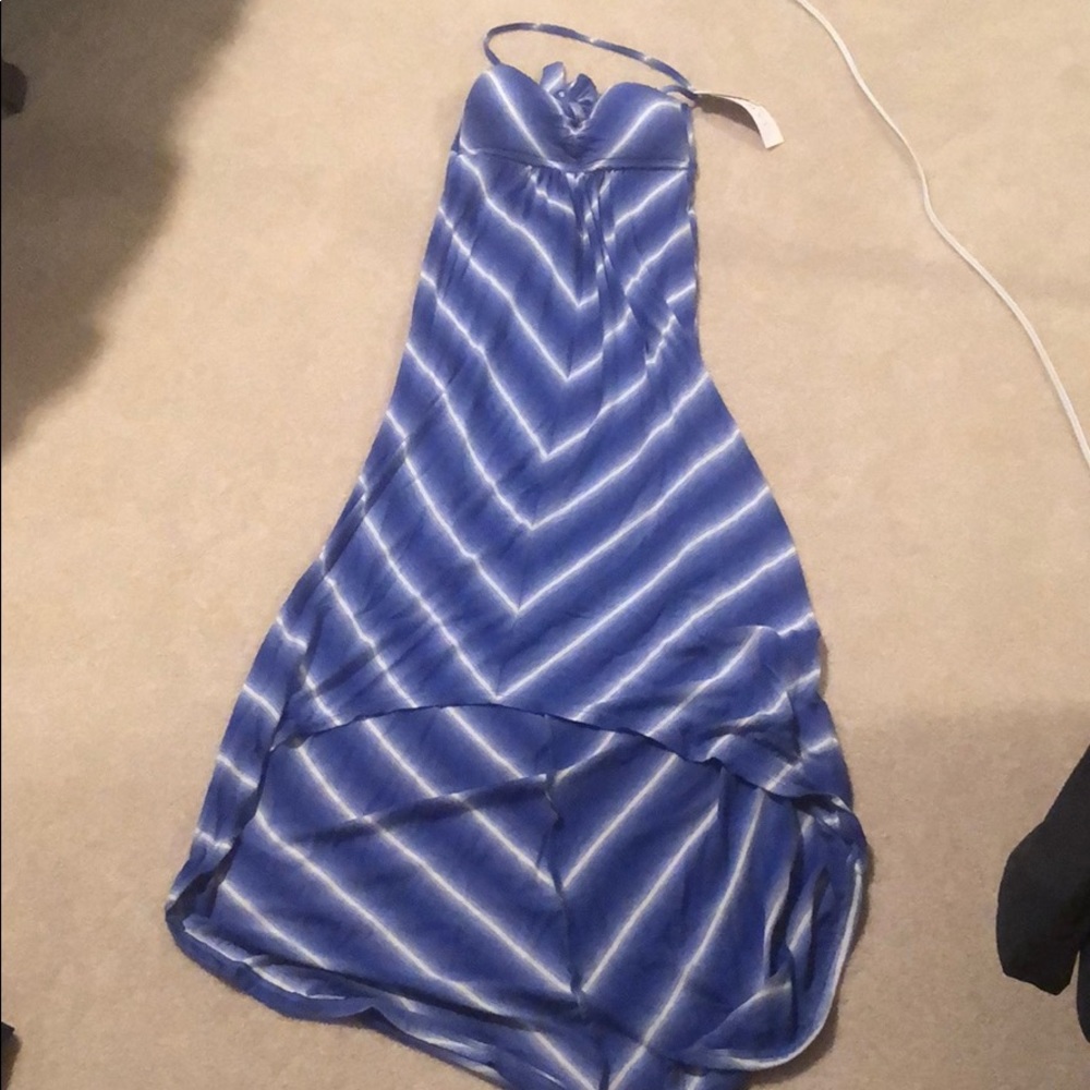 Dress or Bathing suit cover up